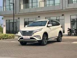 Daihatsu Terios 2018 #istana jaya motor