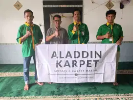 Karpet Masjid Berkualitas
