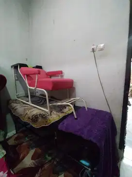 Kursi sama bed eyelash