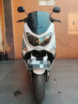 Yamaha NMax non ABS 2017