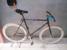 Sepeda Fixie Lokal L Taiwan