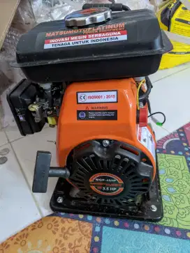 Mesin pompa air matsumoto