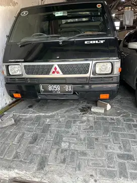 Mits L300 Pu th 2018