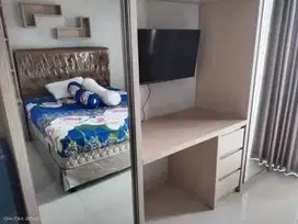 Apartment Green Sedayu (Studio)