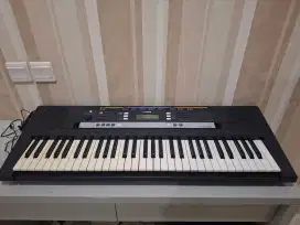 KEYBOARD YAMAHA PSR-243