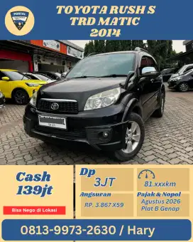DP MURAH 3 JT ANGSURAN 3,8 JT AN AJA