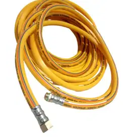 MOSWEL Selang Angin Kompresor 10 M Sprayer Hose Japan 8.5mm 10mtr