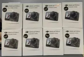 Dji osmo action 4 garansi tam 1 tahun