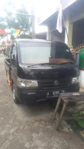 JUAL CEPET MOBIL CERRY TAHUN 2022