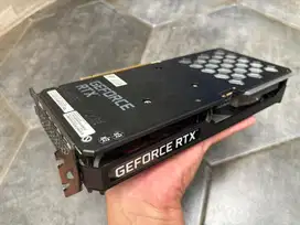 GPU VGA RTX 3060Ti Gainward