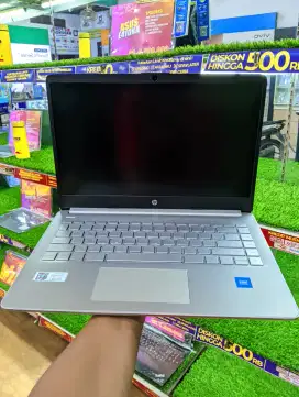 Cocok untuk belhar dan multitasking, penyimpanan besar, garansi resmi