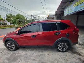 Honda BR-V 2016 Bensin