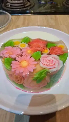 Puding rembulan