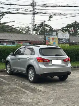 {Harga Cash} Mitsubishi Outlander PX 2015 Facelift