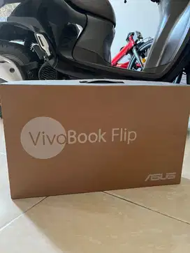 ASUS VIVOBOOK FLIP I3