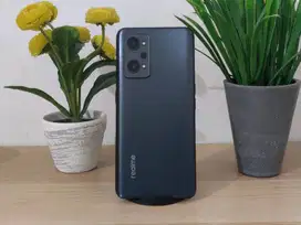 Realme GT Neo 3T 8GB/128GB Resmi Indonesia Unit Only