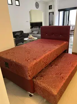 Kasur bekas murah