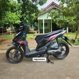 Honda beat cbs fi 2019 cash credit