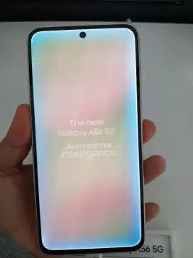 Samsung Galaxy A56 5G 8/256