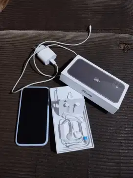 Iphone 11 inter