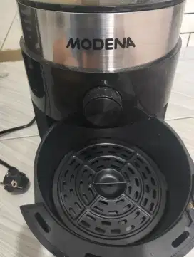 Airfryer pemanas makanan