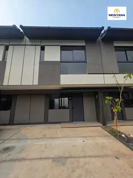 Disewa Rumah Terviral Cityzen Park East Kawasan Nempel Gading Serpong