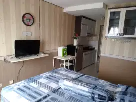 Apartemen Medina Nuansa Islami