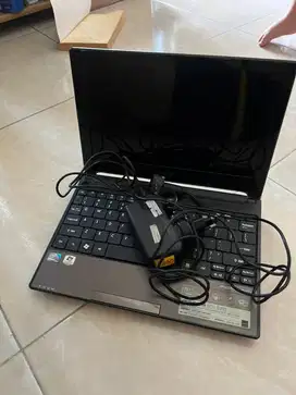 ACER laptop mini