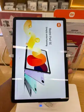 Pad SE 4/128 11,2 inch