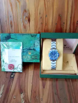 jam rolex oyster