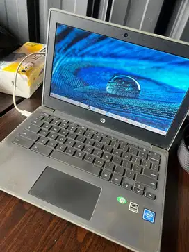 HP Chromebook 11 G8 EE