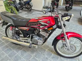 YAMAHA RX KING TAHUN 2004