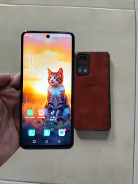 Infinix hot 11s Nfc