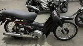 Yamaha alfa 1990