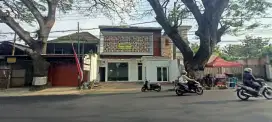 Dijual Murah rumah nol jalan raya sengkaling malang