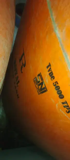 Toren 5000 Liter
