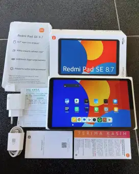Xiaomi Redmi Pad SE 8.7 Original