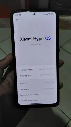 Redmi Note 12 Pro 4g