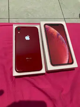 IPHONE XR 128gb IBOX
