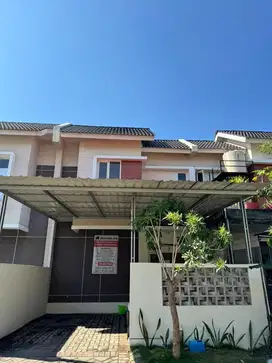 Dikontrakkan Puri Surya Jaya Grand Alexandria Dekat Juanda
