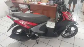 XRIDE 2018 OKe  cas/ kredit DP 750