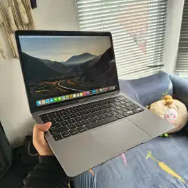 Laptop Macbook Air Retina 2020