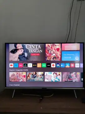 Di Jual Smart TV Digital Cocoa 32inc