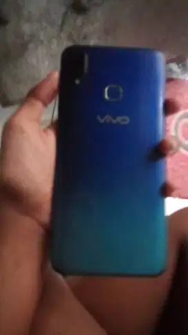 Vivo Y93 3/32gb minus lcd