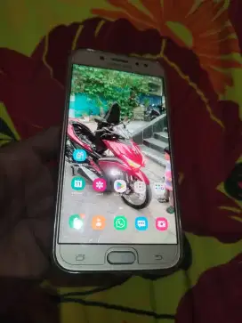 Samsung j7 pro 3/32 NFC