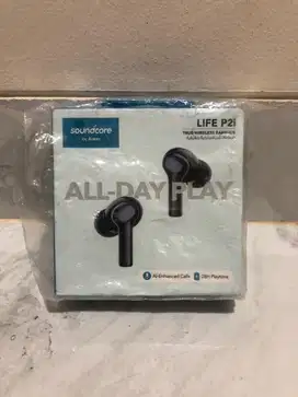 TWS Soundcore by Anker COD Only Nett