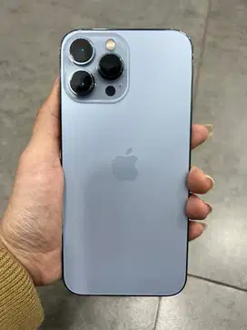 Iphone 13pm 128gb