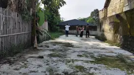 Lokasi Stratgeis Dipusat Kota Bogor Tanah Kavling Murah Dekat Tol Borr