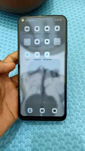 Vivo Y51S ram 8/256 siapa tau ada yg minat fullshet