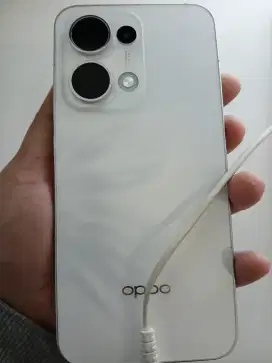 Smartphone: Oppo Reno 13 5G